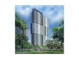 Dijual Apartemen Bintaro Plaza Residence Tower Breeze &ndash; Studio, 1 & 2 BR New & Ready to Occupy