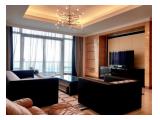 Jual Apartment Kempinski Private Residence di Jakarta Pusat – (2 BR & 3 BR) Fully Furnished