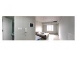 Dijual Cepat - Baverly 90210 Condominium (Lt 8), Gading Serpong. 5 Menit dari Universitas dan Mall