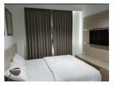 Dijual Apartemen Denpasar Residence Jakarta Selatan &ndash; 1 BR Fully Furnished