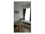 Dijual Cepat Apartemen Setiabudi Sky Garden Kuningan 2 BR - Best Invest, Murah, Sudah Ada Penyewa