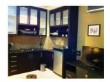 Apartemen The Boulevard Jakarta Pusat, 1BR fullfurnished, siap huni 