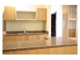 Dijual Apartemen 3 kamar tidur & Private lift