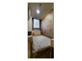 Dijual Apartemen St Moritz 3BR, Full Furnished - Puri Indah, Jakarta Barat