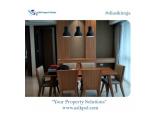 Dijual Apartemen Setiabudi Sky Garden - 3 BR, Luas 155m2, Lokasi Strategis, Furnish Bagus by ASIK PROPERTY