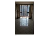 Di jual Cepat Apartemen Taman Rasuna - 1BR unfurnish 830 juta , 3BR harga 1,360M