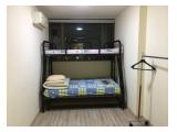 Super Murah BU Apartemen Taman Rasuna 2BR Harga Bawah Pasar