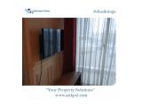 Di Jual Apartemen Casa Grande Residence Tower Montreal - 1 BR, Luas 50m2, Harga Bersahabat, Unit Bagus by ASIK PROPERTY