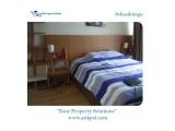 Di Jual Apartemen Casa Grande Residence Tower Montreal - 1 BR, Luas 50m2, Harga Bersahabat, Unit Bagus by ASIK PROPERTY