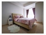 Kamar Utama Furnished 