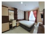 Dijual 1BR The Lavande Residences Furnished Siap Huni