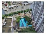 Dijual 1BR The Lavande Residences Furnished Siap Huni