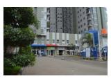 APARTEMEN GRAND ASIA AFRIKA RESIDENCE BANDUNG