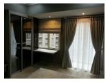 Dijual Royal Medit Garden Residence Studio 26,8m2