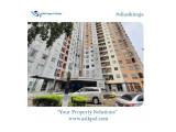 Di Jual HOT UNIT Apartemen The 18th Residence di Epicentrum - 1BR, Luas 35m2, Full Furnished by ASIK PROPERTY
