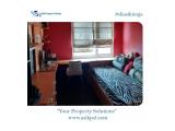 Di Jual HOT UNIT Apartemen The 18th Residence di Epicentrum - 1BR, Luas 35m2, Full Furnished by ASIK PROPERTY