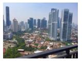 Di Jual Apartemen Taman Sari Semanggi 1Bedroom