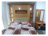 jual apartement Central Park jajarta barat