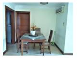 For Sale Apartment Puri Imperium - Type 3+1 Bedroom & Fully Furnished By Sava Jakarta Properti