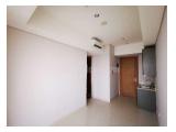 Di Jual Murah Taman Anggrek Residence type 2 BR 