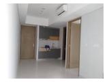 Di Jual Murah Taman Anggrek Residence type 2 BR 
