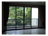 Living Room view to Balcony