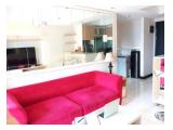 Dijual Apartemen The Wave &ndash; Tower Coral & Sand di Rasuna Epicentrum &ndash; 47 m2 Fully Furnished Best Price!!!