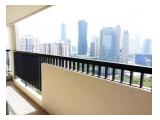 Dijual Apartemen The Wave &ndash; Tower Coral & Sand di Rasuna Epicentrum &ndash; 47 m2 Fully Furnished Best Price!!!