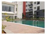 Jual Rugi BU Apartemen The Aspen Residence @ Admiralty