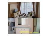 Dijual Apartemen Sahid Sudirman Residence 1Br/2Br/3Br Furnished