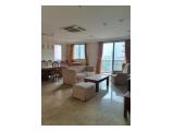 Dijual Apartemen Siap Huni Apartemen Green View Nuansa Hijau 2BR+1 Tower C