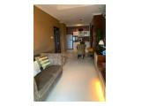Dijual Apartemen Exclusive Belleza Permata Hijau - 1+1 BR Fully Furnished 