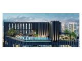 Dijual Apartemen / Kondominium Freehold dekat River Valley Singapore - harga dari developer resmi