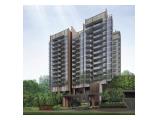 Beli Apartemen / Kondominium di Singapura - Freehold Baru dijual di kawasan Bukit Timah