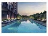 Beli Apartemen / Kondominium di Singapura - Freehold Baru dijual di kawasan Bukit Timah