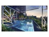 Beli Apartemen / Kondominium di Singapura - Freehold Baru dijual di kawasan Bukit Timah