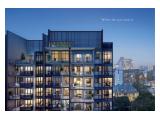 Beli Apartemen / Kondominium di Singapura - Freehold Baru dijual di kawasan Bukit Timah