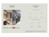 Beli Apartemen / Kondominium di Singapura - Freehold Baru dijual di kawasan Bukit Timah