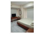 Dijual Cepat Apartemen Pavilion Sudirman - Tower 2, 3 + 1 Br, Luas 134 m2, Furnished 