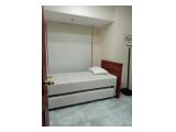 Dijual Cepat Apartemen Pavilion Sudirman - Tower 2, 3 + 1 Br, Luas 134 m2, Furnished 