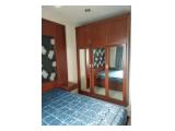 Dijual Apartemen Sudirman Park 2BR 1BT