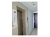 Jual Murah Harga di Bawah Pasaran Apartemen Lexington Residence Pondok Indah - 2 BR Unfurnishedh