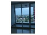 Dijual Cepat BU Apartemen Aspen / Tower C / Studio / Luas 40m2 