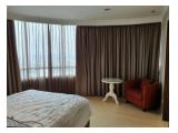 Denpasar Residence, Kintamani, 3BR, 134m2, fullfurnished.   