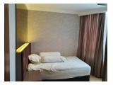 Denpasar Residence, Kintamani, 3BR, 134m2, fullfurnished.   
