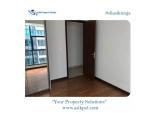 Di Jual Apartemen Casa Grande Tower Bella, 3+1 Bedroom, Luas 129m2, Unfurnished dan Lokasi Yang Strategis by ASIK PROPERTY