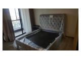 Sudirman Suites, 3BR+1, Furnished harga murah.BRAND NEW!  