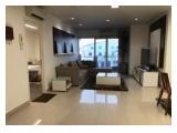 Apartement Sahid Sudirman - Modern Furnished - 3 Bedrooms at Sudirman- SHDSUD027