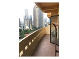 Di Jual Apartemen Kusuma Chandra 3BR