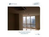 SPECIAL PRICE!!! Apartemen The Empyreal Harga Murah 1+1 BR Luas 70 sqm Unfurnish by ASIK PROPERTY